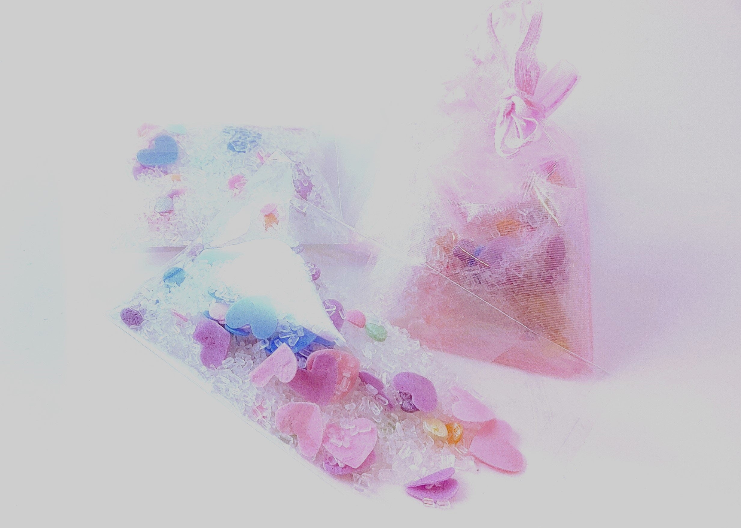 Unicorn Beauty Gift Box, Unicorns and Mermaids, Holidays Gifts, Gift for a Princess, All-Natural Luxury Girls, Girl Soaps, Unicorn Mug.