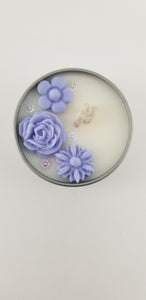 Flower Power Lavender