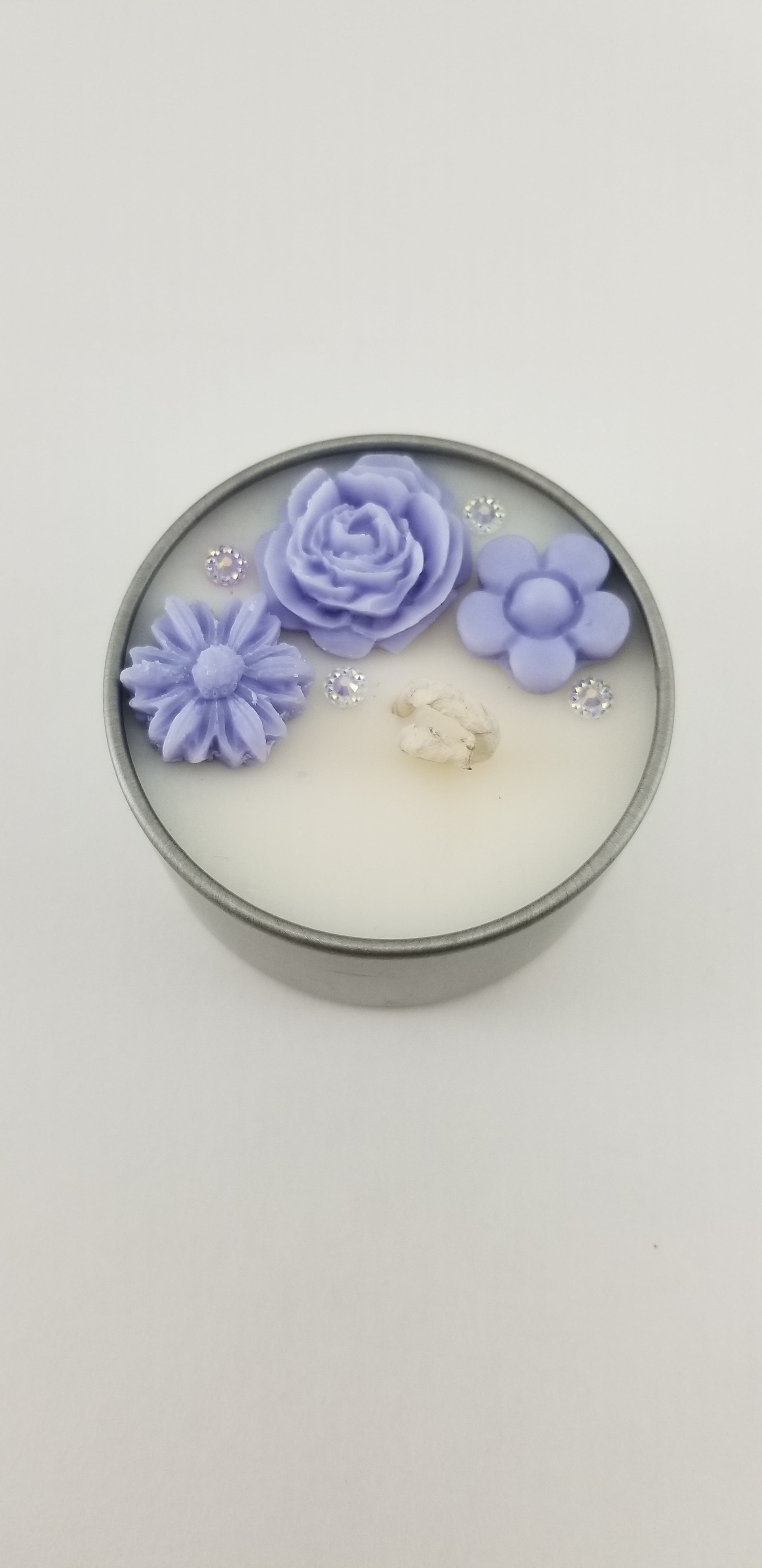Flower Power Lavender