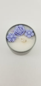 Flower Power Lavender