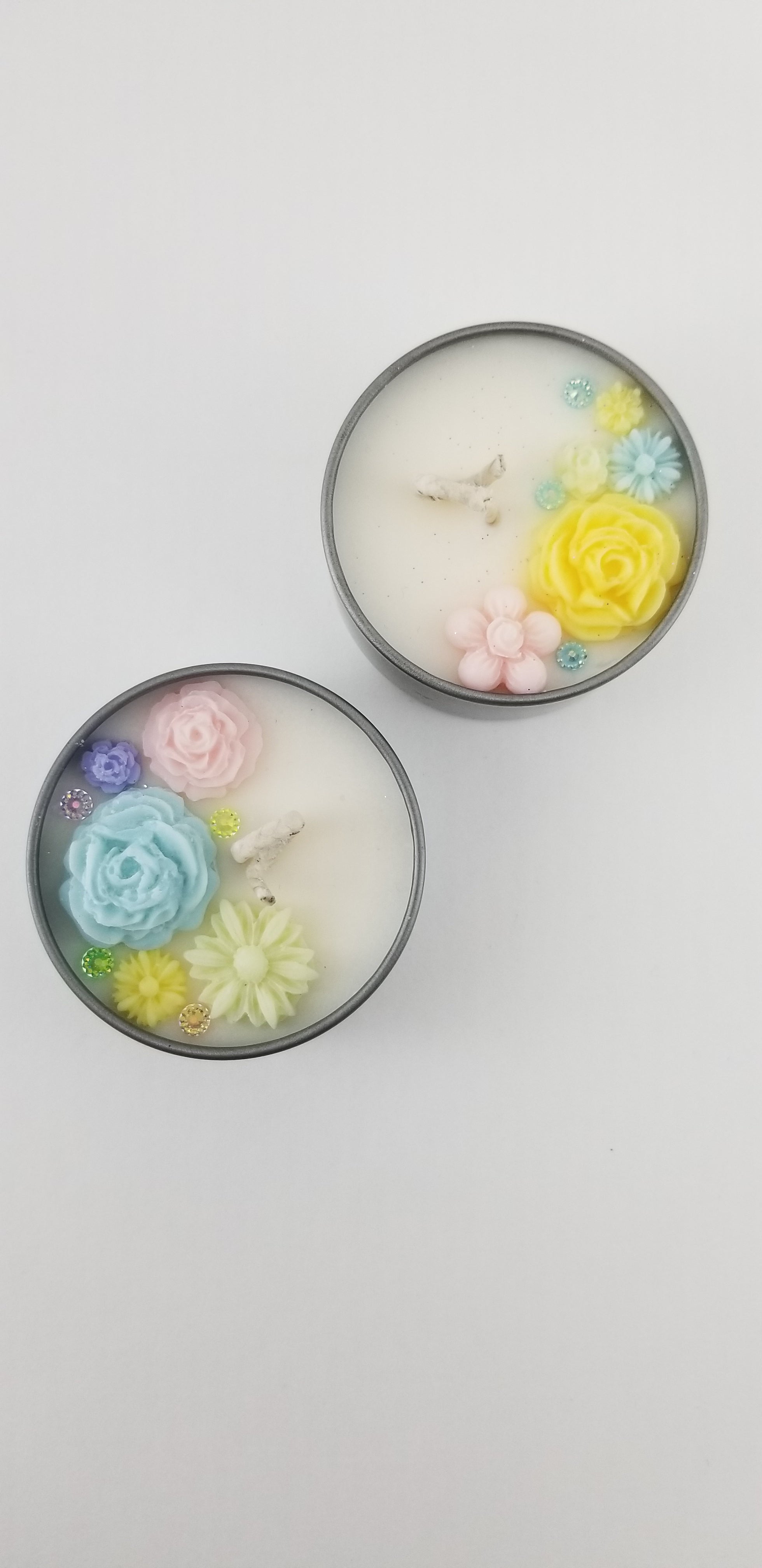 Flower Power