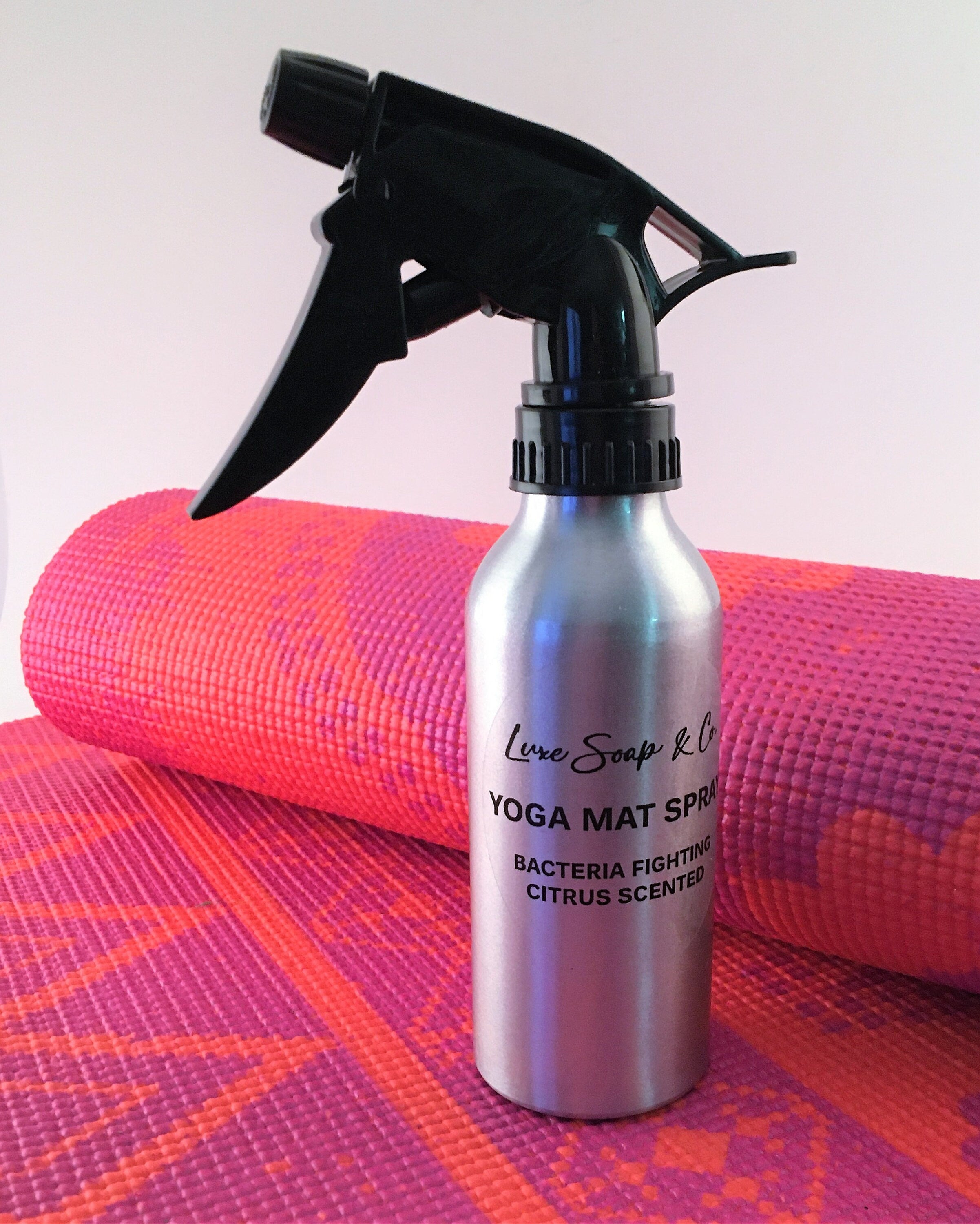 Yoga Workout Kit, Workout, Mother's Day, All Natural Fitness Products, Yoga, Gym, Vegan, Skin Care, Skin Healing Products, Pilates