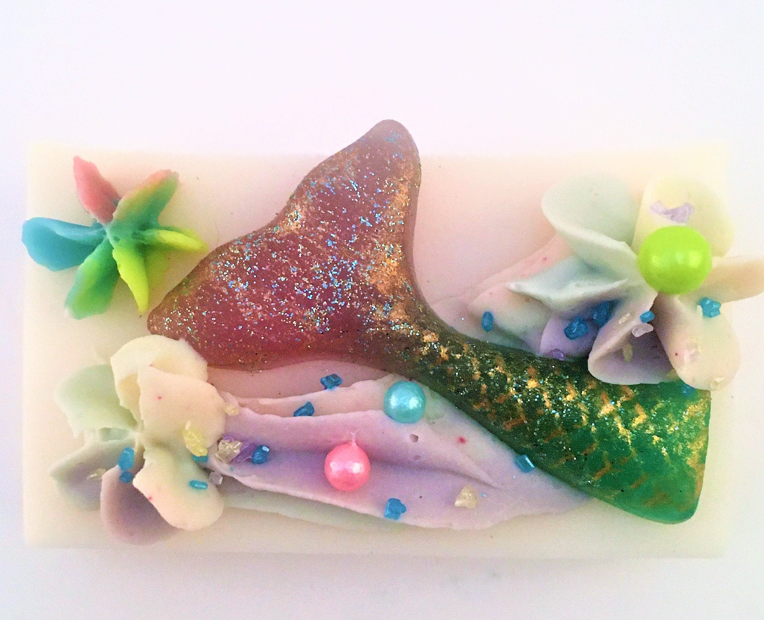 Unicorn Beauty Gift Box, Unicorns and Mermaids, Holidays Gifts, Gift for a Princess, All-Natural Luxury Girls, Girl Soaps, Unicorn Mug.