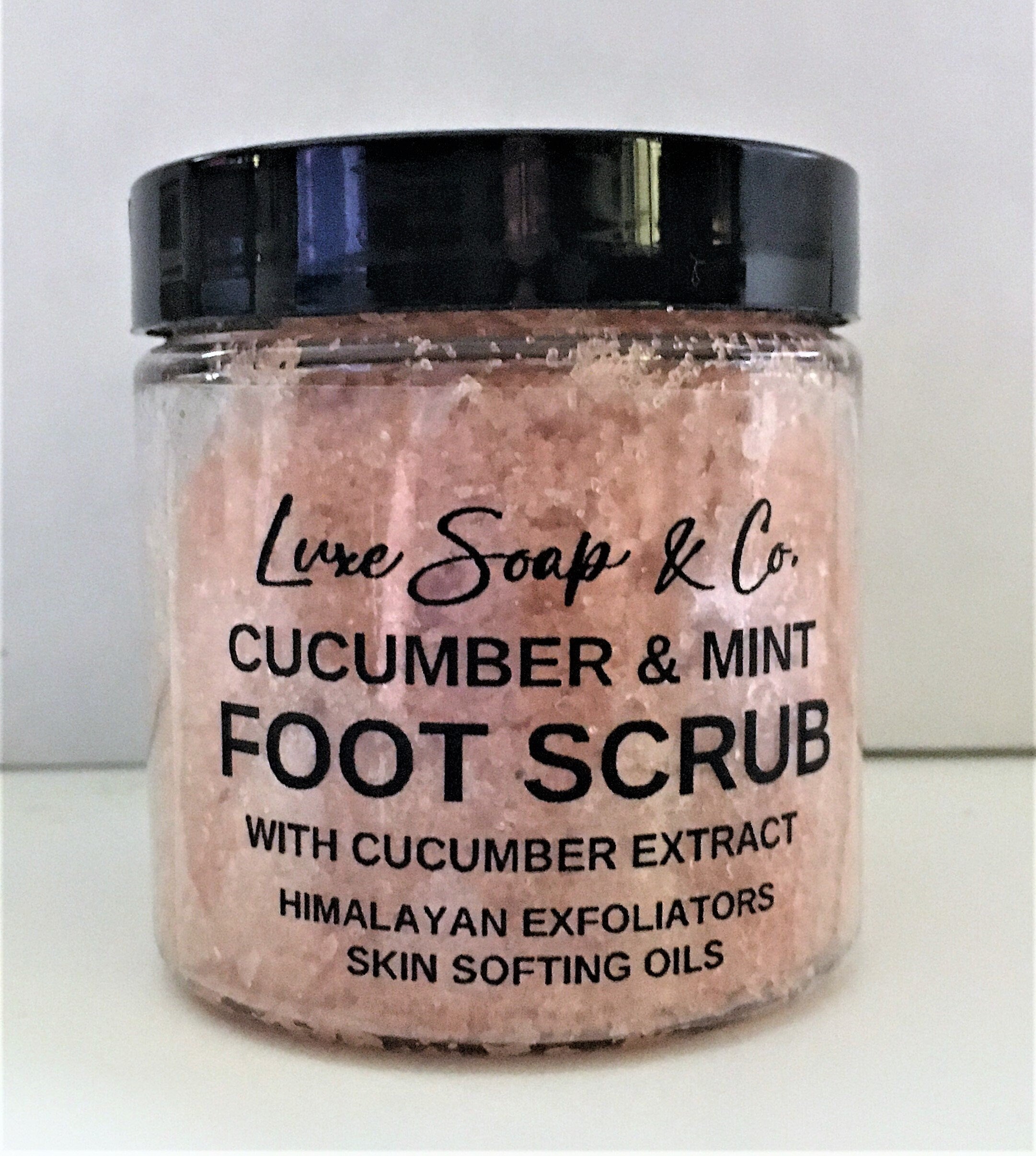 Pedicure Gift Set, Peppermint, Foot Recovery Kit, Foot Care, Pedi box, DIY Pedi, All Natural Formulated Skin Care, Mother's Day
