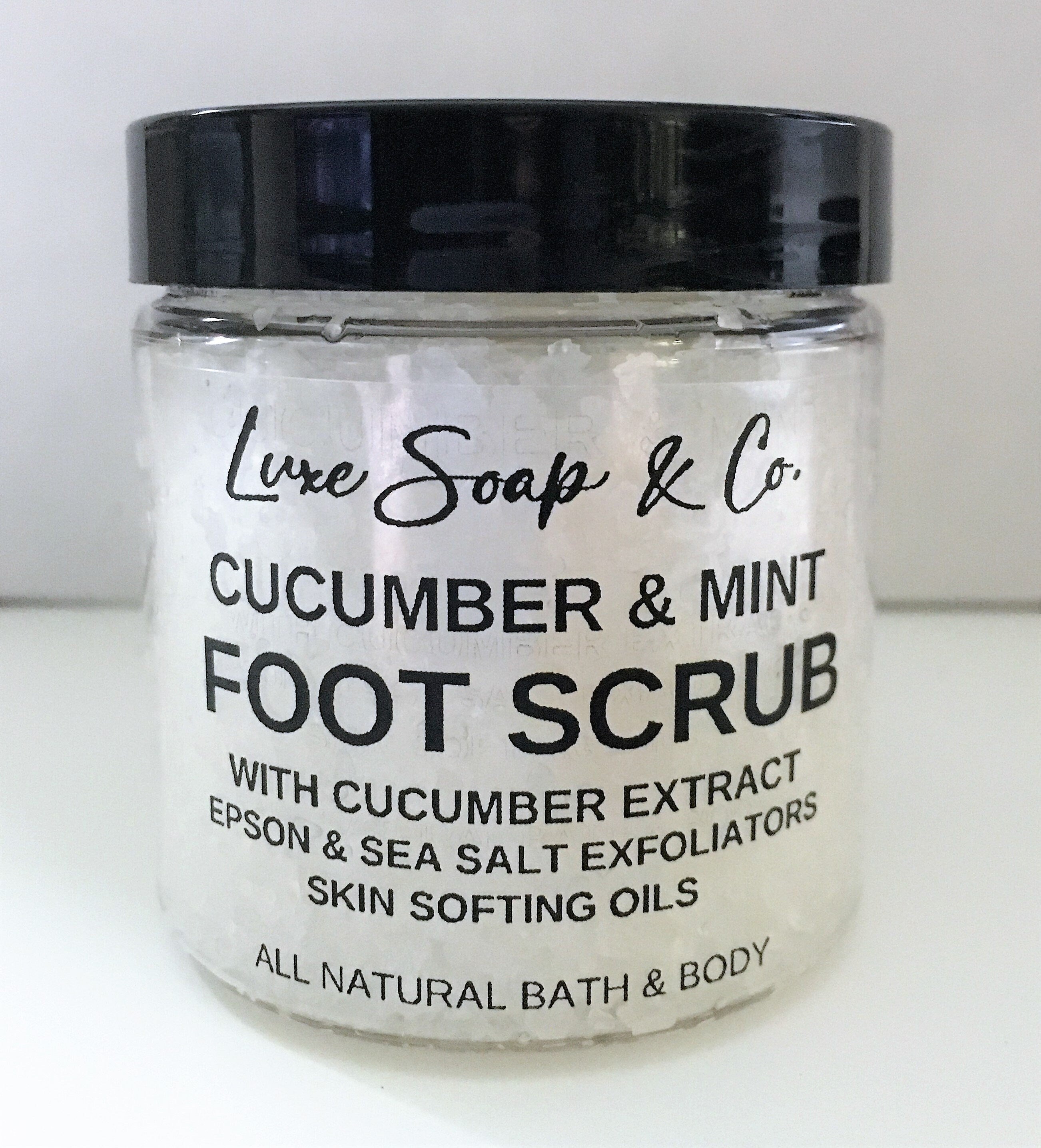 Pedicure Gift Set, Peppermint, Foot Recovery Kit, Foot Care, Pedi box, DIY Pedi, All Natural Formulated Skin Care, Mother's Day