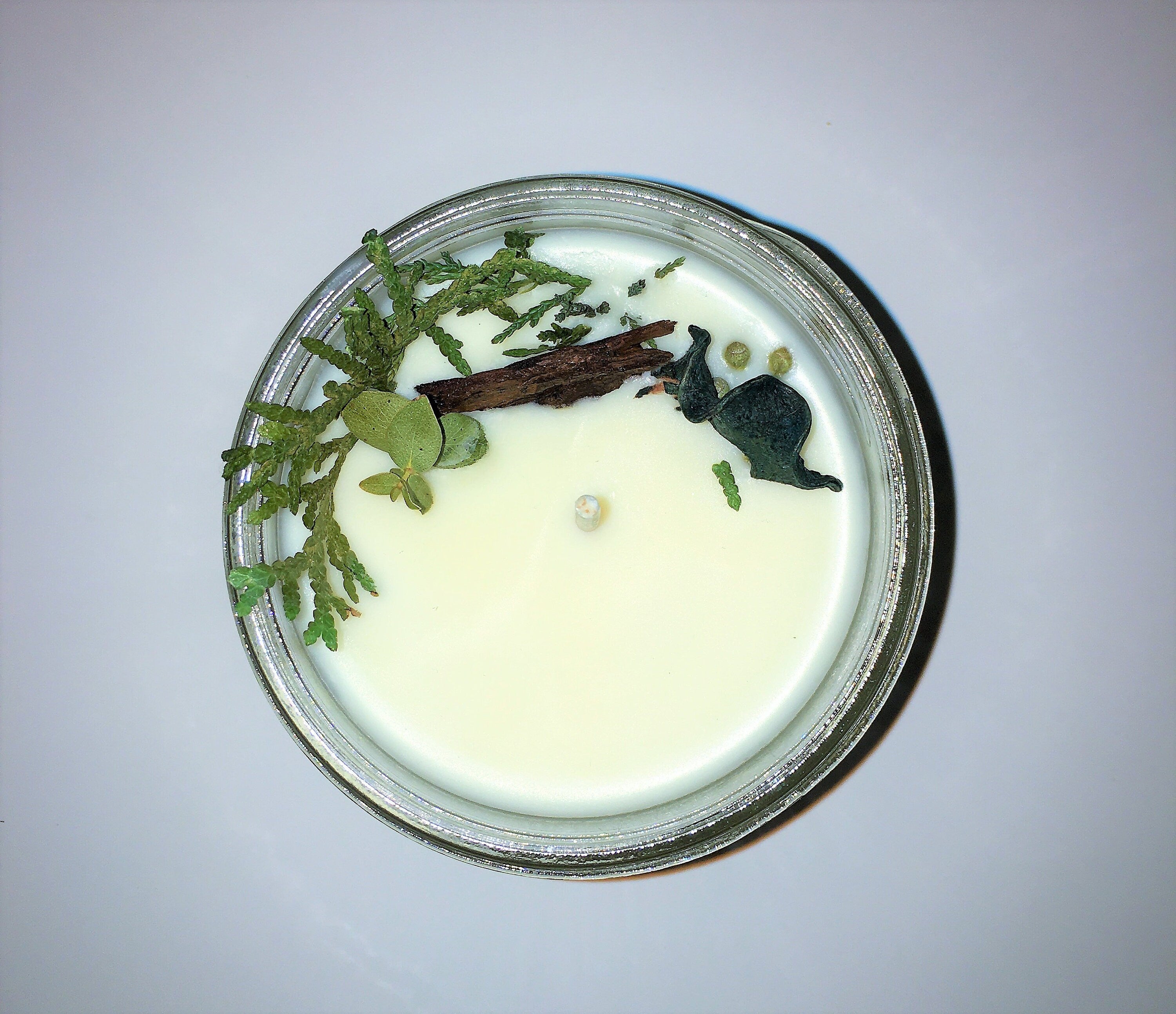 Forest Walk Luxe Candle, Soy, Candle, Aromatherapy, Handmade, Gift, Soy Candle, Home Decor, Essential OIls