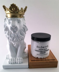 Men's Shaving Cream