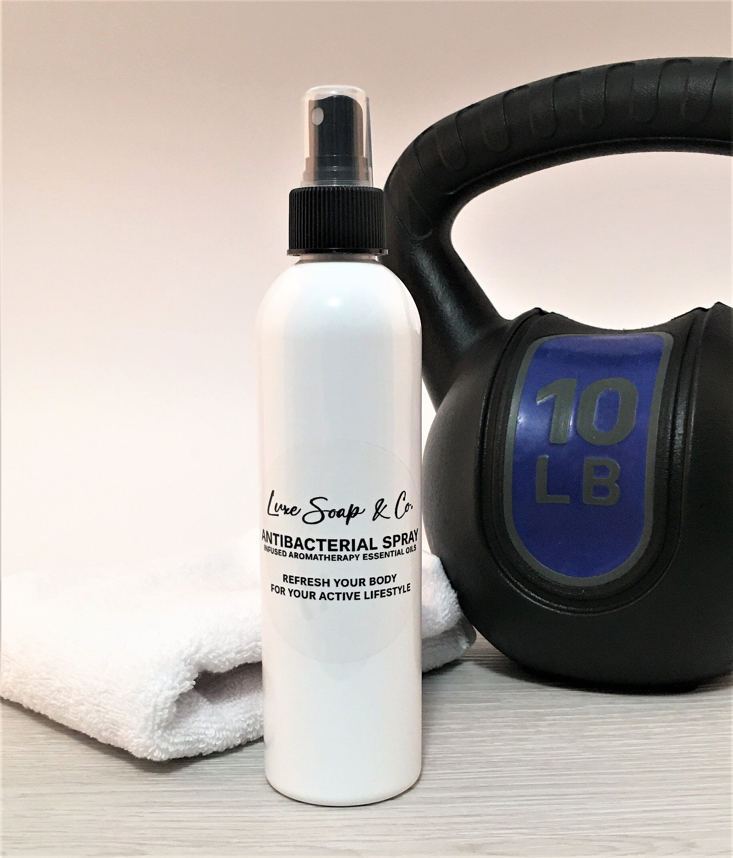 Yoga Workout Kit, Workout, Mother's Day, All Natural Fitness Products, Yoga, Gym, Vegan, Skin Care, Skin Healing Products, Pilates
