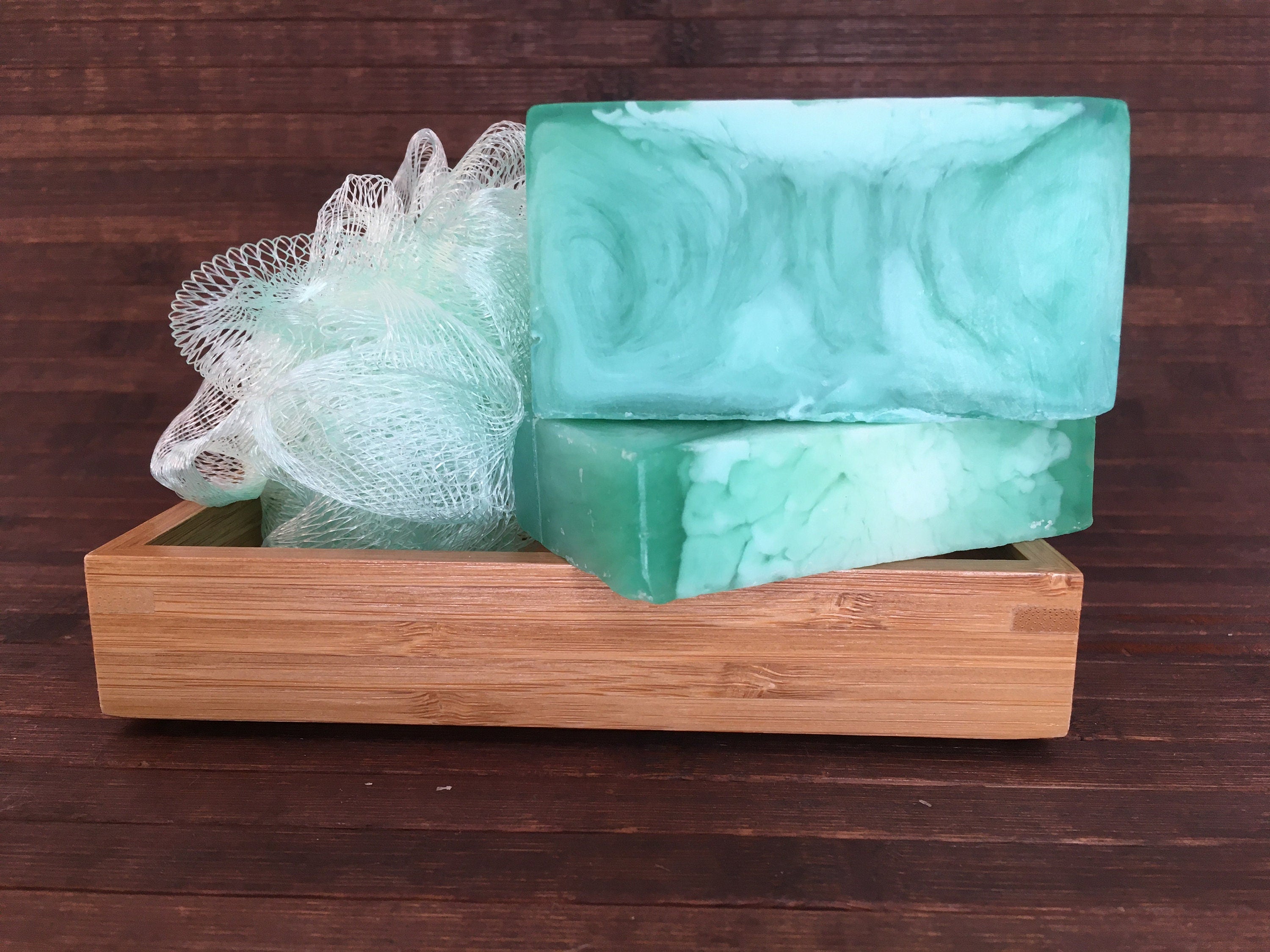 Pedicure Gift Set, Peppermint, Foot Recovery Kit, Foot Care, Pedi box, DIY Pedi, All Natural Formulated Skin Care, Mother's Day