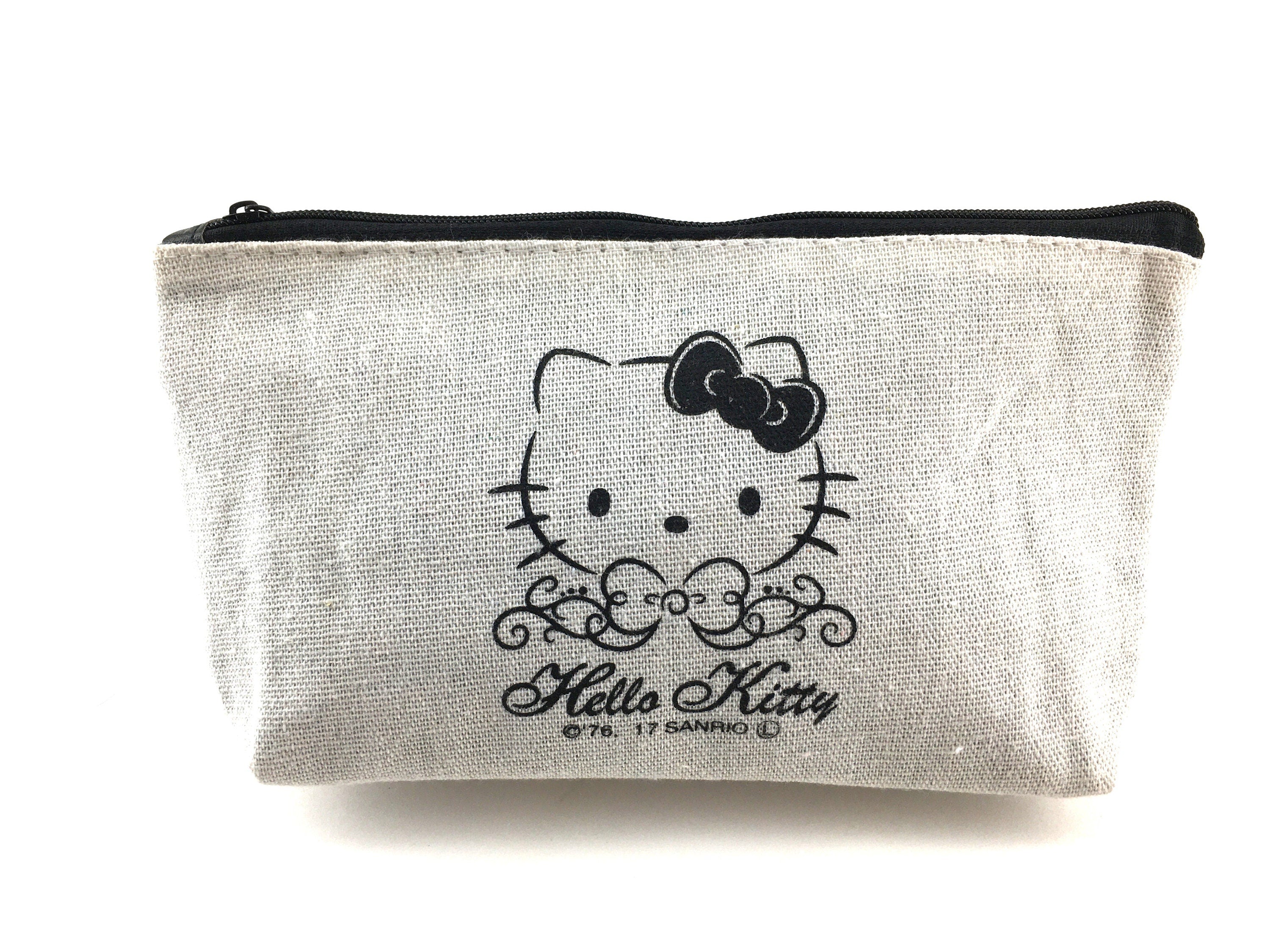 Hello Kitty, Gift Box, Vegan, All Natural, Handmade, Soap, Self-Care, Gifts For Her, Birthday, Scrub, Bath Time, Lip, Notebook.