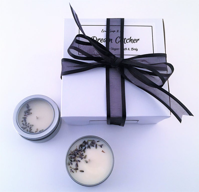 Dream Catcher Mini Gift Box