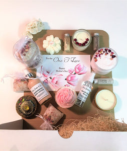 For Her Gift Box