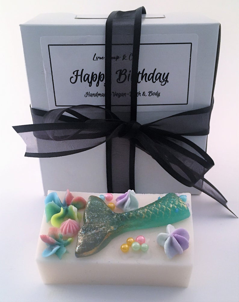 Girl Birthday