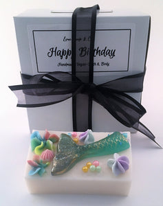 Girl Birthday
