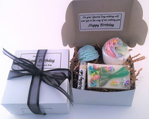 Girl Birthday