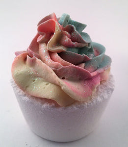 Bath Bomb - Luxe Soap & Co Ltd