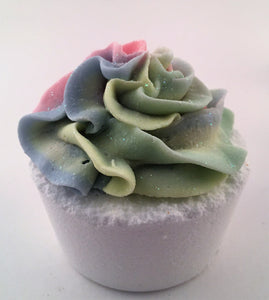 Bath Bomb - Luxe Soap & Co Ltd