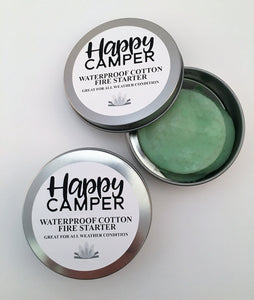Happy Camper Survival Kit