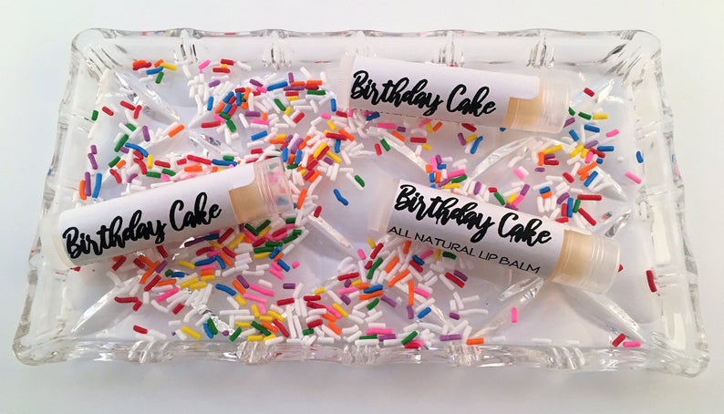 Girl Birthday