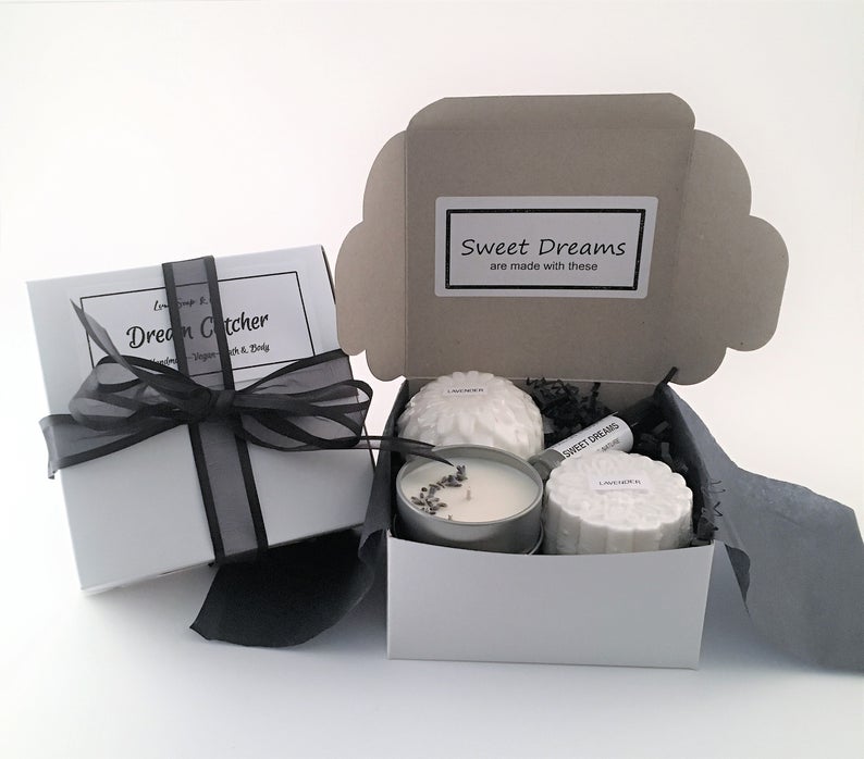 Dream Catcher Mini Gift Box