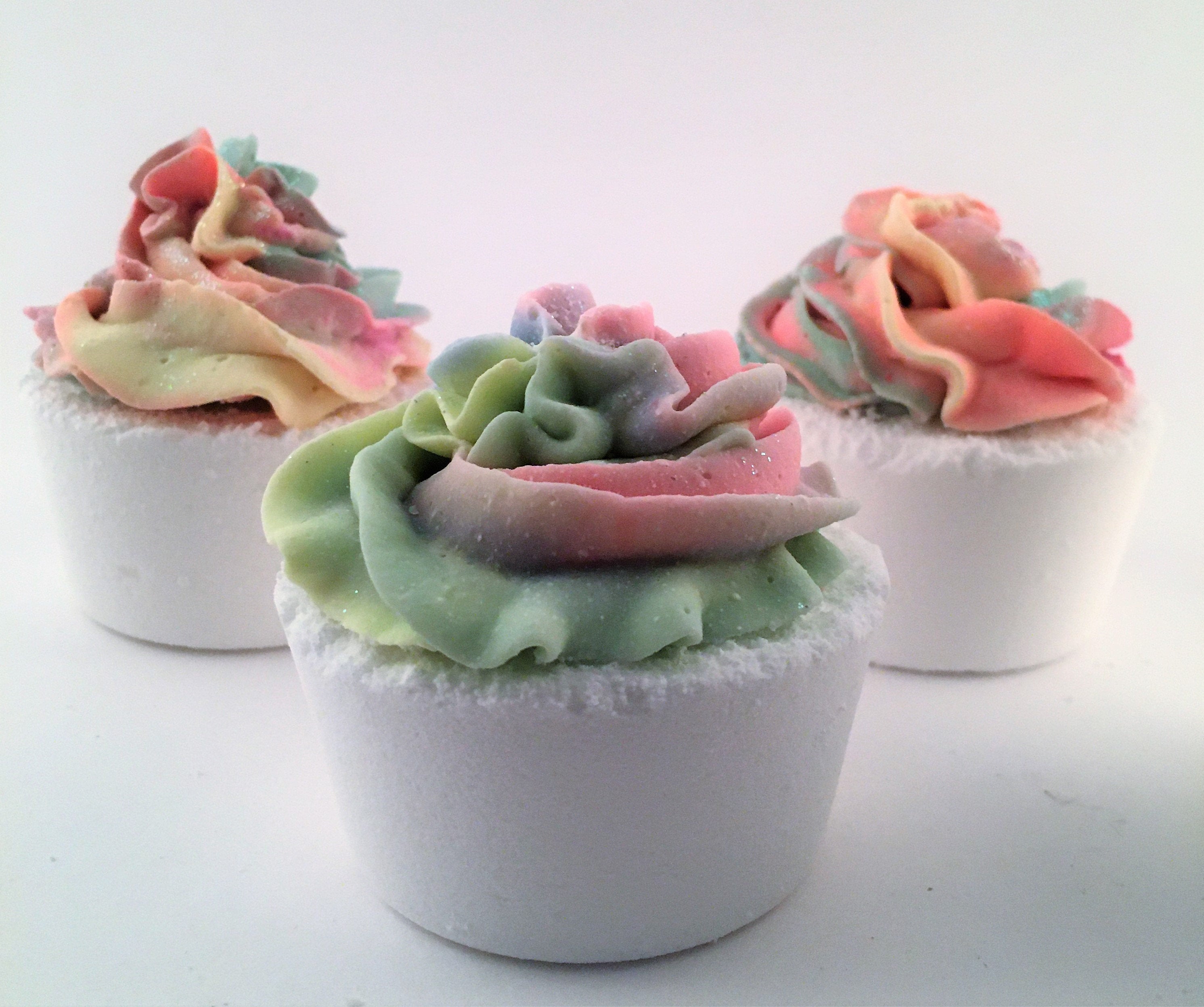 Princess Gift Set - Luxe Soap & Co Ltd