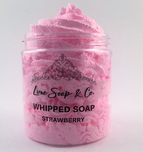 Princess Gift Set - Luxe Soap & Co Ltd