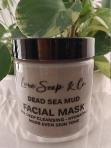 Yoga Post Workout Kit - Luxe Soap & Co Ltd