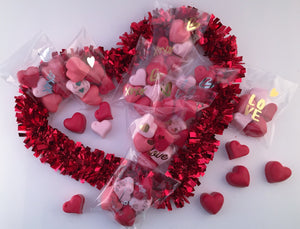 Valentine's Gift Set - Luxe Soap & Co Ltd