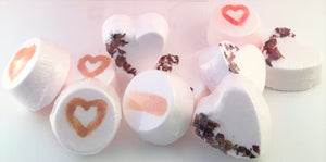 Valentine's Gift Set - Luxe Soap & Co Ltd