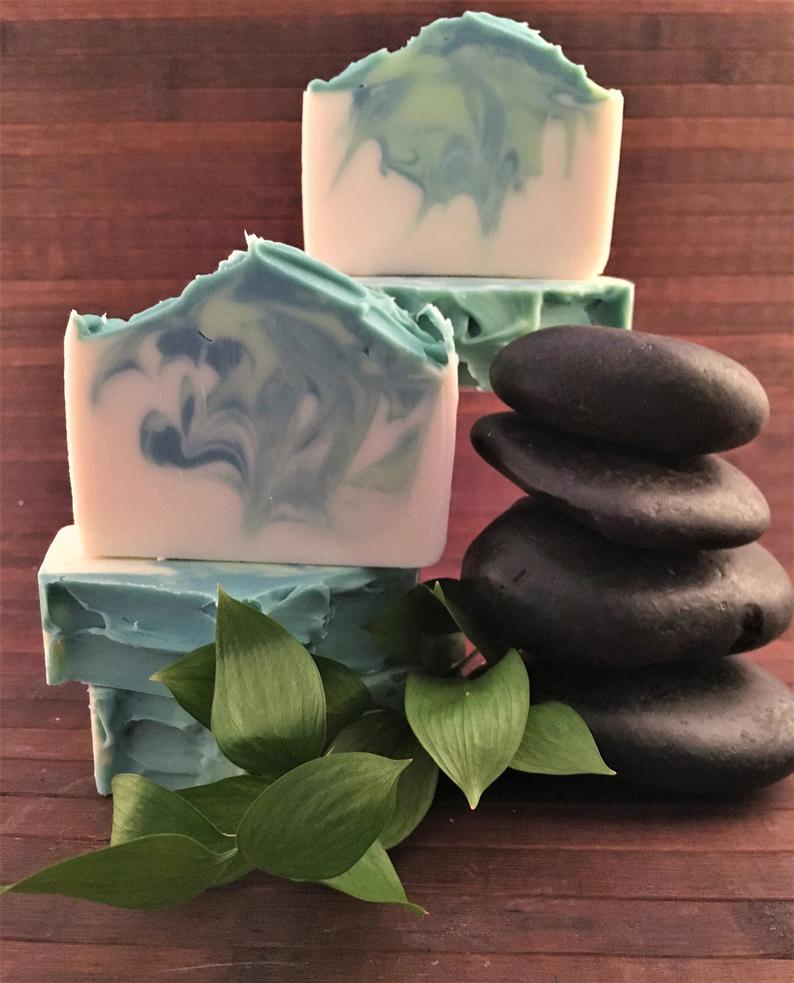 Luxe Green Tea