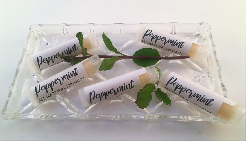 Wellness Care Mini Gift Set