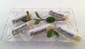 Wellness Care Mini Gift Set