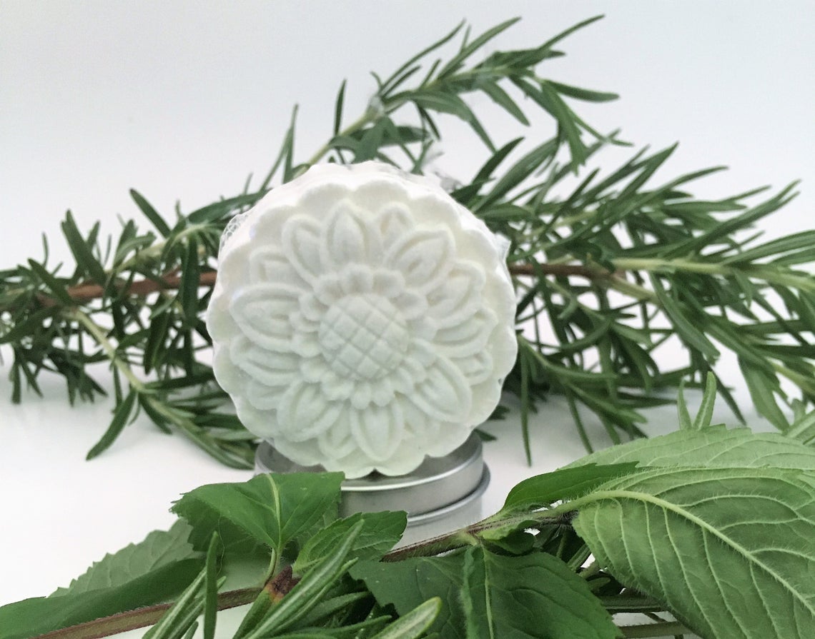 Rosemary & Mint