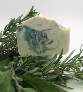 Rosemary & Mint